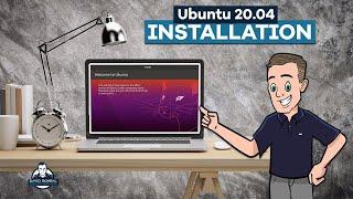 Ubuntu 20.04 install: Windows 10 using VMware Player