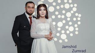 Jamshid & Zumrad  Wedding day  28.11.2024 Live Asr to'yxonasi