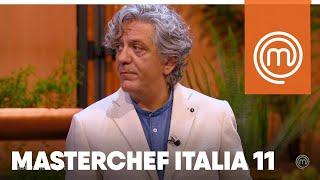 Le tecniche di laccatura e di anti-imbrunimento di Chef Locatelli | MasteChef Italia 11