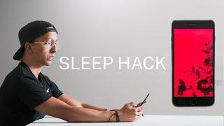 How To Make Your Iphone Screen Red (Biohack Your Phone - Better Than Night Shift)