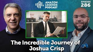 From Minimum Wage to Millionaire: The Incredible Journey of Joshua Crisp