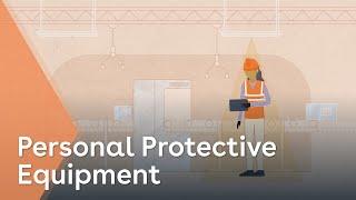 Personal Protective Equipment (PPE) Training | Health & Safety Training | iHasco