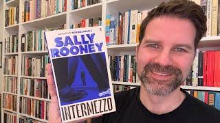 Intermezzo by Sally Rooney / review