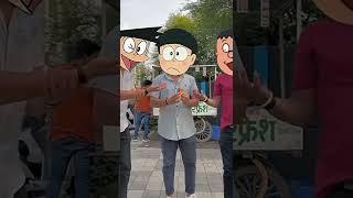 Doraemon ki Comedy #shorts