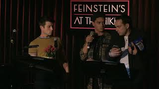 Matt Rosell, Antonio Cipriano & Stephen Brower - “Taylor Swift Medley" (Pronoun Showdown)