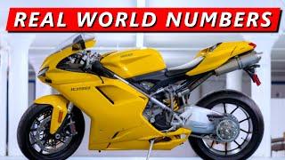 How Much MORE EXPENSIVE Are Ducatis? (Not Worth It?)