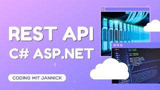 Deine erste REST API in C# mit ASP NET Core