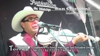 PRODUCCIONES  TORRES en San Cristobal, Tolantongo Hidalgo