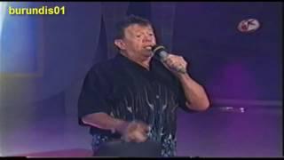 Chabelo "Pichicuas" - En Familia, año 2010