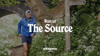 Run to the Source | Patagonia Films