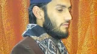 Ni janda zamana azmat sidiq de must beautiful naat Hafiz numan moavia