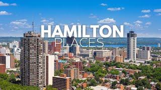 Hamilton Canada - 7 Top-Rated Things to Do in Hamilton, Ontario