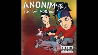 Anonim feat. Parazitii - Extrema zilei