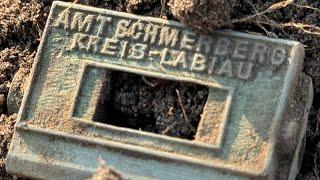 НАХОДКИ ПРУТ ИЗ ЗЕМЛИ! METAL DETECTING! ЭТО НЕ КОП ПО ВОЙНЕ!