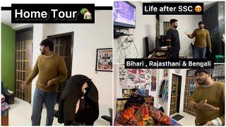 Home TourLife after SSC MEA Boys दिल्ली में रहना कितना मुश्किल  Reality Check 