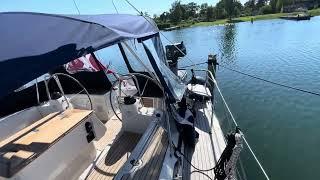 Bavaria 46 Cruiser | Sailing boat for sale | Denmark | Scanboat