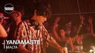 Yanamaste | Boiler Room x Glitch Festival 2024