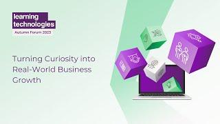 Turning Curiosity into Real-World Business Growth