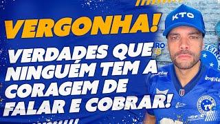  VERGONHA! VERDADES QUE QUASE NINGUÉM TEM A CORAGAEM DE FALAR E COBRAR!