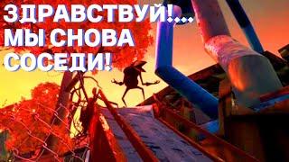 СМОТРИМ АЛЬФА ВЕРСИИ И (возможно) СИКВЕЛ! Hello Neighbor 2 (Alphas).