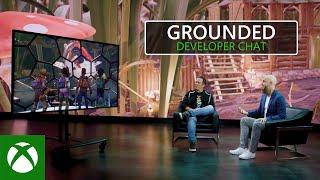 Grounded Developer Chat - The Road to Full Release