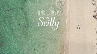 The Isles of Scilly - England's Natural Island Gems