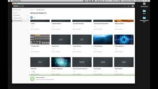 Soundiron - Glitch Hero library installation tutorial for Native Access and Kontakt