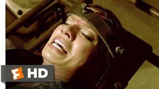 Saw: The Final Chapter (7/9) Movie CLIP - The Fear of Not Knowing (2010) HD