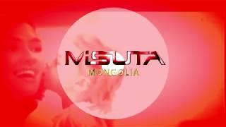 MISUTA commercial