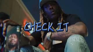 CML Lavish D Type Beat "Check It" (Prod. By WhoIsDjSmoke)