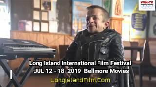 Long Island International Film Festival 2019