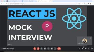React Coding Interview Questions | React JS Interview Questions | React JS machine coding round