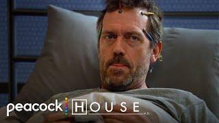 Has House Finally Lost His Mind? | House M.D.