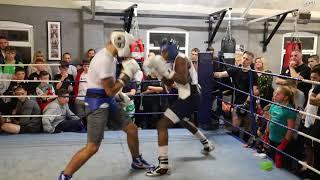 Intuboxing  Jamal le Doux