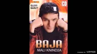 Baja Mali Knindza - Prepelice (Audio 2008)