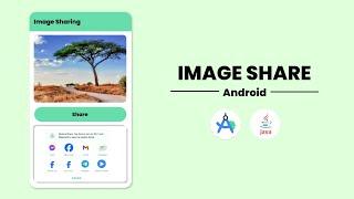 How to Share Image of Your App with Another App in Android