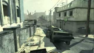 iZeiKo zZ - MW3 Game Clip