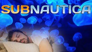 2 Hours of Relaxing Subnautica Music to Help You Sleep or Study