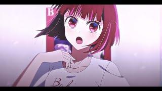 Kana Arima AMV Daddy style | After Effects
