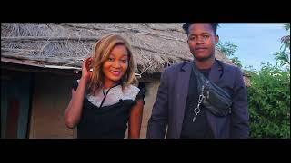 Catalyst  B man Washinga Kuroora Muzungu Official Video 2024 by King Raster +258866678565