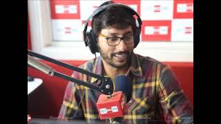 RJ Balaji Cross Talk   Kannu kutty kaduppu DOT COM