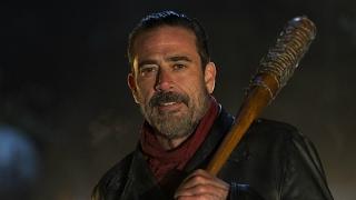 who are you Negan