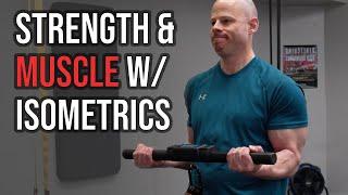 Essential Isometric Exercise Programing Principles