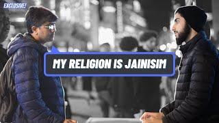 Jainism And The Concept Of God! Muhammed Ali