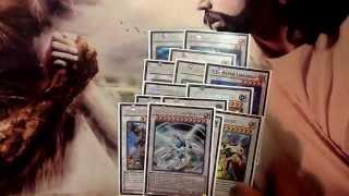 Junk Doppel Quasar Deck Profile February 2015