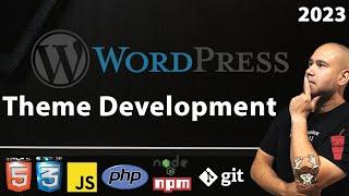 Master WordPress Theme Development: Step-by-Step Tutorial with DevWP