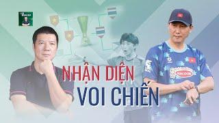  Việt Nam vs Thái Lan - Chung kết ASEAN Cup 2024: Hình hài "Voi chiến" sau trận thắng Philippines