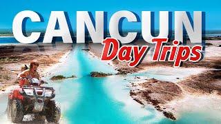 Cancun's Best Tours & Day Trips for Adventurers