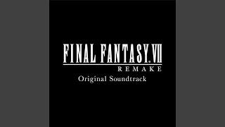 FFVII REMAKE: 魔晄中毒