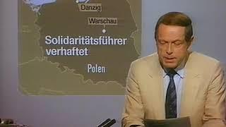 ZDF heute [Fragment] (So, 10.06.1984)